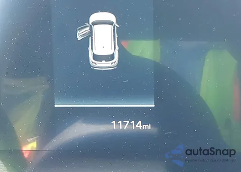 2025 Hyundai Tucson Sel from USA, damaged, VIN 5NMJB3DE9SH530170